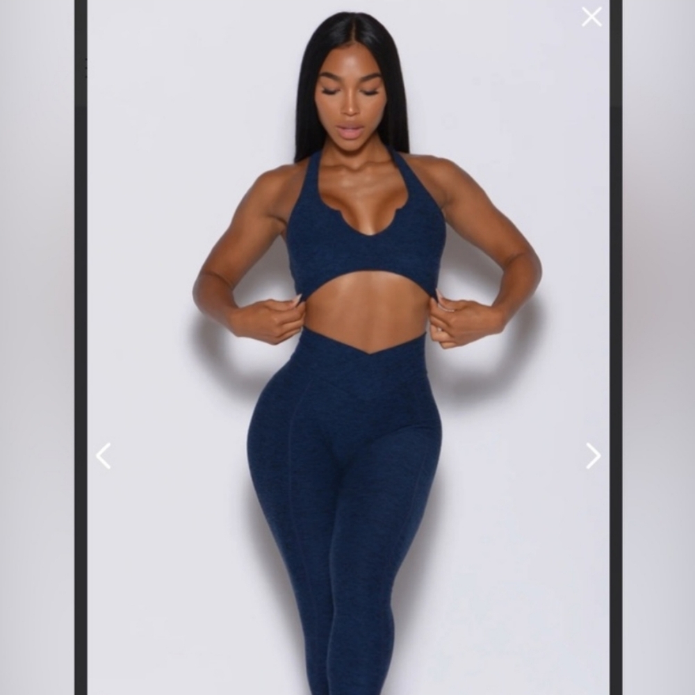 Bombshell Sportwear